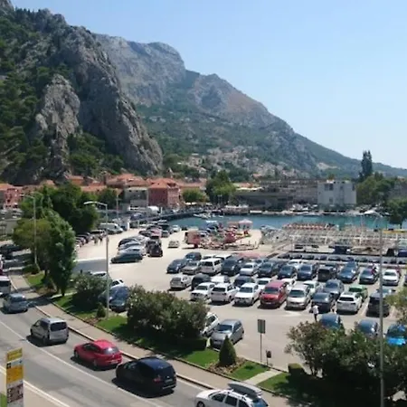 Mima's Omiš