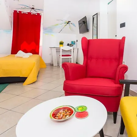 Mima's Guest house Omis
