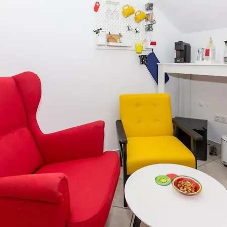 Maison d'hôtes Mima's