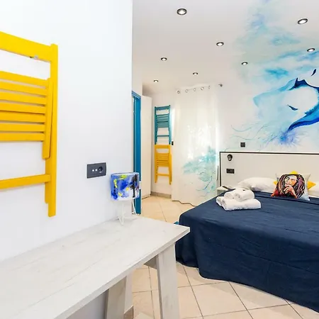 Maison d'hôtes Mima's Omiš