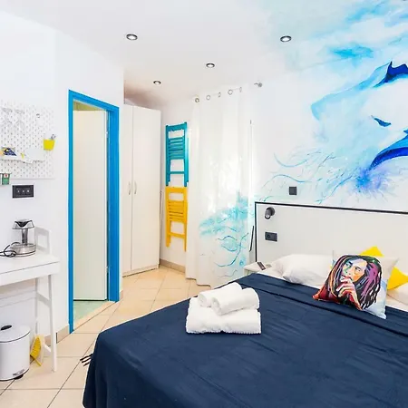 Maison d'hôtes Mima's 4*