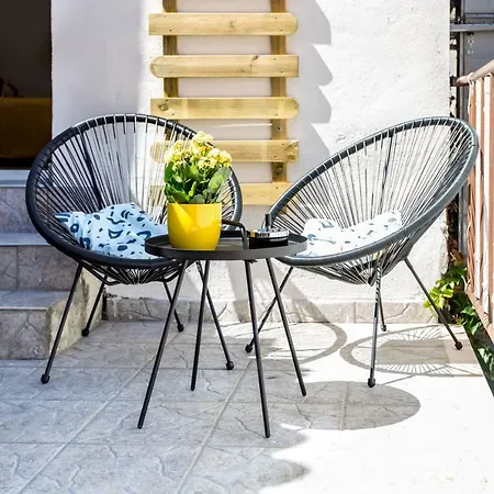 Mima's Guest house 4*