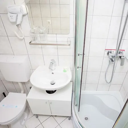 Maison d'hôtes Mima's Omiš