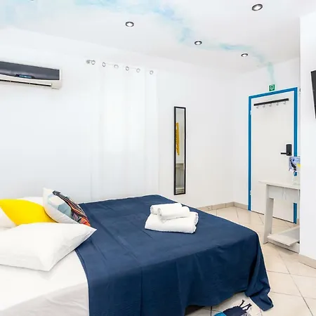 Maison d'hôtes Mima's 4*