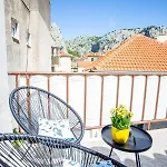 Mima's Πανσιόν Omiš