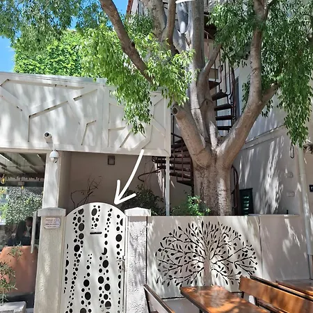 Mima's ゲストハウス オミシュ