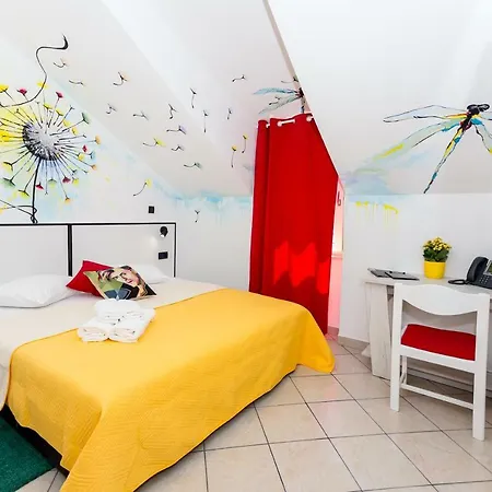 Mima's Konukevi Omiš