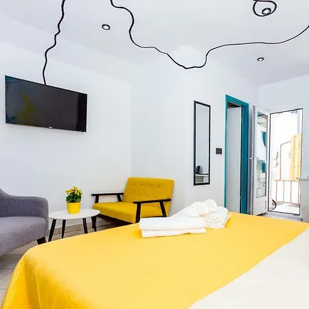 Gostinjska kuća Mima's 4*