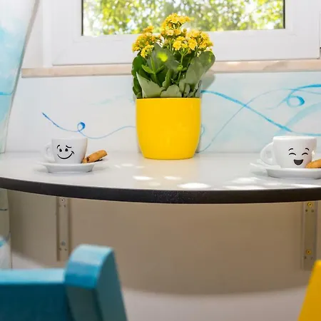 ゲストハウス Mima's オミシュ